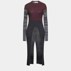 Chloe Wool Sweater M
