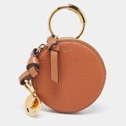 Louis Vuitton Round Coin Purse *Pristine*, Luxury, Bags & Wallets