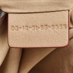Chloe Beige Leather Eva iPad Cover
