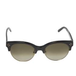 Chloe best sale clubmaster sunglasses