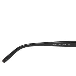 Chloe Black/Green Gradient CE704S Boxwood Clubmaster Sunglasses