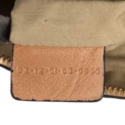 Chloe Brown Leather Ipad Cover