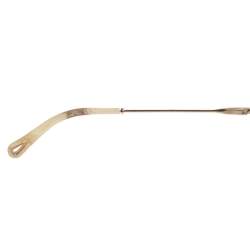 Chloe Gold/Brown CE130S Mirrored Aviator Sunglasses