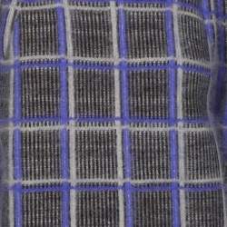Chloe Dark Brown Wool Turtle Neck Sweater M
