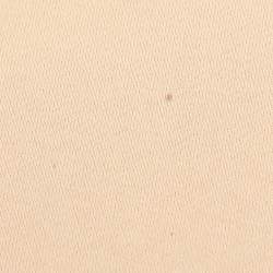 Chloé Beige Jersey Wool Sweatshirt S