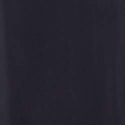 Pre Owned Chloe Navy Blue Crepe Flounced Sleeveless Dress S