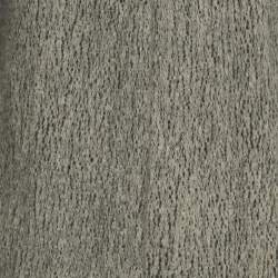 Pre Owned Chloe Grey Wool Coat M