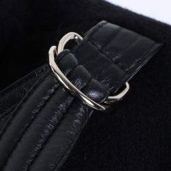 Pre Owned Chloé black wool jacket 34