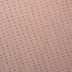 Pre Owned Chloe Peach Angora & Wool Knit Sweater L