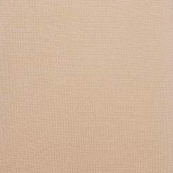 Pre Owned Chloe Beige Crochet Trim Wool Knit Sleeveless Maxi Dress M