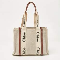 Chloe tote bag sale online