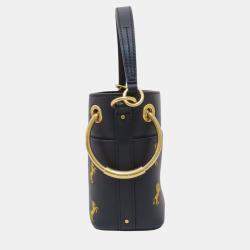 Chloe leather handbag