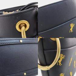 Chloe leather handbag