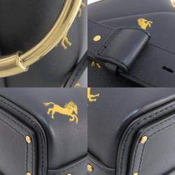 Chloe leather handbag