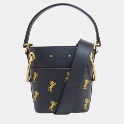 Chloe leather handbag
