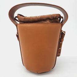 Chloe Sense Bucket Bag