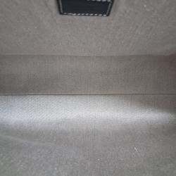 Pre Owned Chloe Beige Fabric Chloe Woody Medium Bag