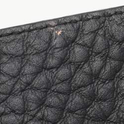 Chloe Black Leather Small Sally Shoulder Bag