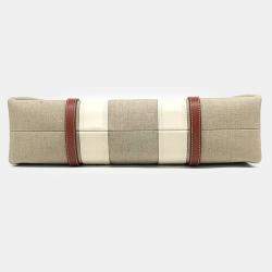 Chloe Multicolor Fabric Woody Large Bag