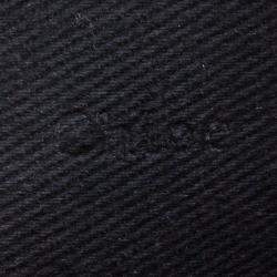 Pre Owned Chloe Black Patent Leather Betty Bag