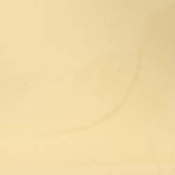 Pre Owned Chloe Tricolor Patent and Leather Lucy Shoulder Bag