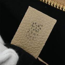 مملوكة مسبقًا Chloe Beige Paraty 2Way Handbag