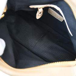 مملوكة مسبقًا Chloe Beige Paraty 2Way Handbag