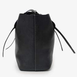 مملوكة مسبقًا Chloe Black Darryle Tote Bag