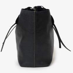 مملوكة مسبقًا Chloe Black Darryle Tote Bag