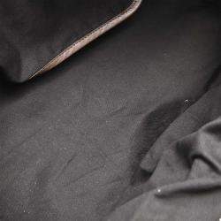 Pre Owned Chloe Brown Betty Handbag