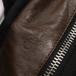 Pre Owned Chloe Brown Betty Handbag