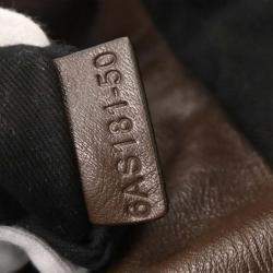 Pre Owned Chloe Brown Betty Handbag