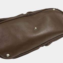 Pre Owned Chloe Brown Betty Handbag