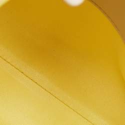 Pre Owned Chloe Sense Micro Beige Leather Tote