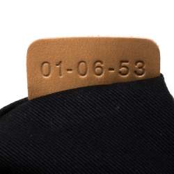 Pre Owned Chloe Dark Brown Leather Large Betty Satchel