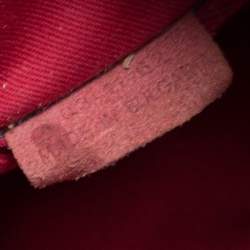 مملوكة مسبقًا Chloe Black Leather Eden Crossbody Bag