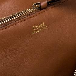 مملوكة مسبقًا حقيبة يد كلوى حمالة كيرى جلد وسويدى متعددة الألوان