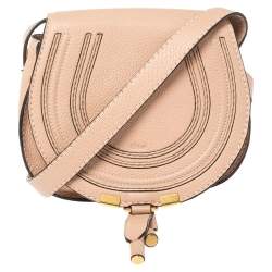 Chloe Marcie Mini Satchel Bag