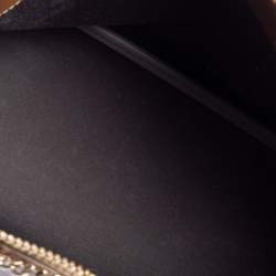 Chloe Multicolor Leather Small Baylee Tote