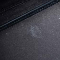 Pre Owned حقيبة يد توتس كلوي بايلي جلد أسود