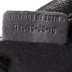 Pre Owned Chloe Silver Leather Kerala Equipped Satchel