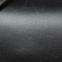 Pre Owned حقيبة كتف كلوي كلير جلد ثلاثي اللون