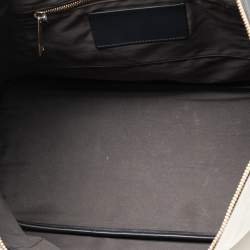 مملوكة مسبقًا حقيبة يد توتس كلوي بايلي جلد متعدد الألوان كبيرة