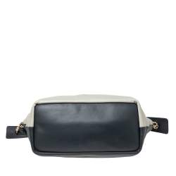 مملوكة مسبقًا حقيبة يد توتس كلوي بايلي جلد متعدد الألوان كبيرة