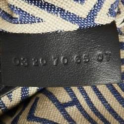 Pre Owned Chloe Black Leather Medium Daria Satchel