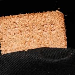 Pre Owned Chloe Black Leather Twin Pocket Shopper Tote