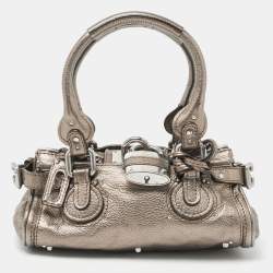 Chloé paddington 2024 bag 2019