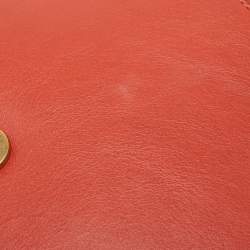 Pre Owned Chloe Brick Brown Leather Small Nile Bracelet Crossbody Bag