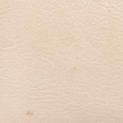 مملوكة مسبقًا Chloe Blush Pink Leather Mini Elsie Crossbody Bag