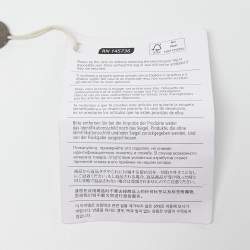 Pre Owned Chloe Gold/Beige Leather and Suede Mini Pixie Round Shoulder Bag